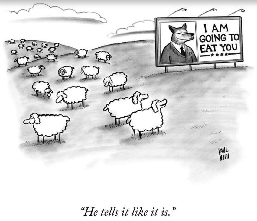 trump-sheep